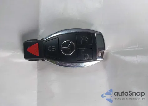 2017 Mercedes-Benz Amg Gle 43 Coupe 4Matic из США, поврежденный, VIN 4JGED6EB7HA064089